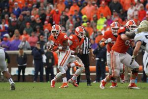 Clemson Tigers Official Athletics Site