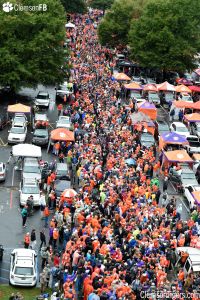 Clemson Tigers Official Athletics Site