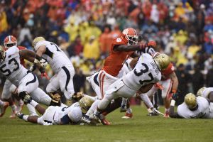 Clemson Tigers Official Athletics Site