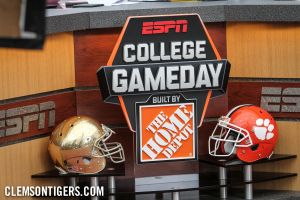 Clemson Tigers Official Athletics Site