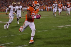 Clemson Tigers Official Athletics Site
