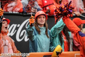 Clemson Tigers Official Athletics Site