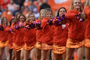 Clemson Tigers Official Athletics Site