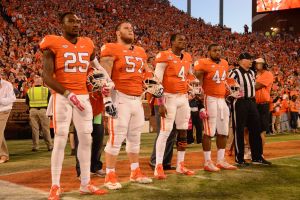 Clemson Tigers Official Athletics Site