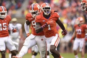 Clemson Tigers Official Athletics Site