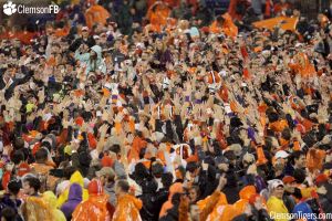 Clemson Tigers Official Athletics Site