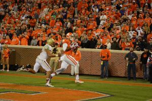 Clemson Tigers Official Athletics Site