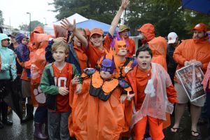 Clemson Tigers Official Athletics Site