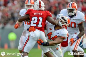 Clemson Tigers Official Athletics Site