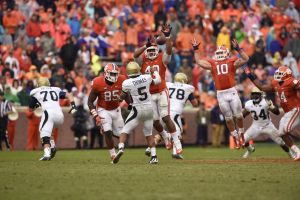 Clemson Tigers Official Athletics Site
