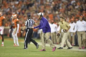 Clemson Tigers Official Athletics Site