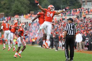 Clemson Tigers Official Athletics Site