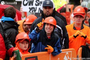 Clemson Tigers Official Athletics Site