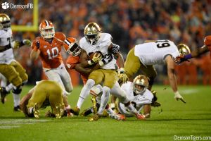 Clemson Tigers Official Athletics Site