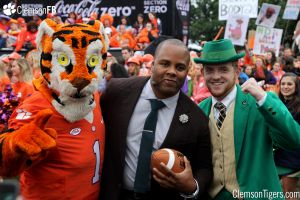 Clemson Tigers Official Athletics Site