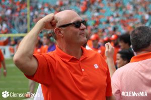 Clemson Tigers Official Athletics Site