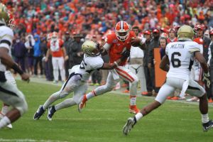 Clemson Tigers Official Athletics Site