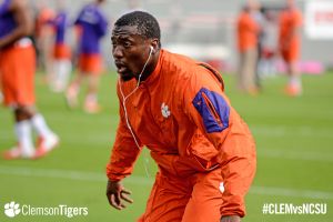 Clemson Tigers Official Athletics Site