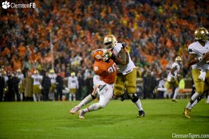 Clemson Tigers Official Athletics Site