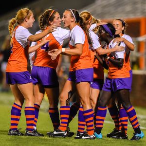 Clemson Tigers Official Athletics Site