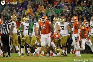 Clemson Tigers Official Athletics Site