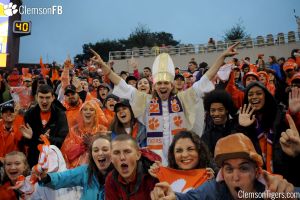 Clemson Tigers Official Athletics Site