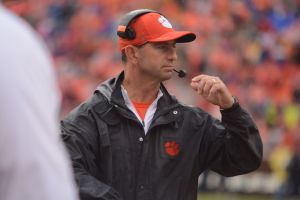 Clemson Tigers Official Athletics Site