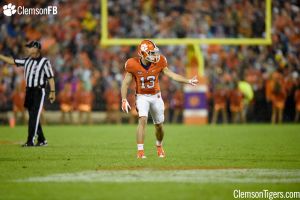 Clemson Tigers Official Athletics Site