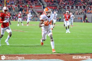 Clemson Tigers Official Athletics Site