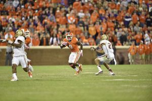 Clemson Tigers Official Athletics Site