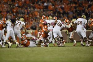 Clemson Tigers Official Athletics Site