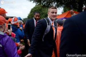 Clemson Tigers Official Athletics Site