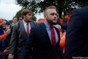 Clemson Tigers Official Athletics Site