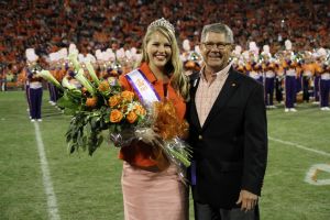 Clemson Tigers Official Athletics Site