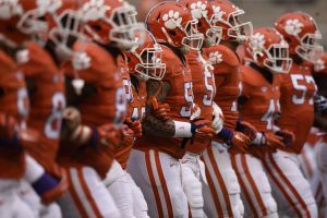 Clemson Tigers Official Athletics Site