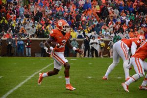 Clemson Tigers Official Athletics Site