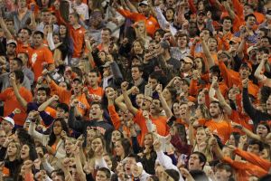 Clemson Tigers Official Athletics Site
