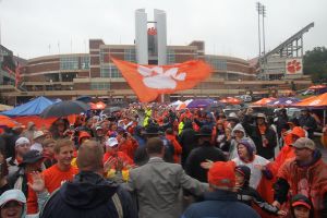 Clemson Tigers Official Athletics Site