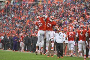 Clemson Tigers Official Athletics Site