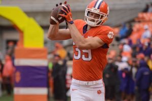 Clemson Tigers Official Athletics Site
