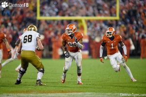 Clemson Tigers Official Athletics Site