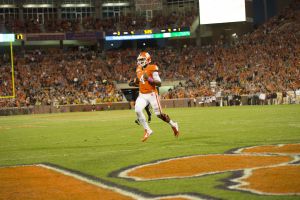 Clemson Tigers Official Athletics Site