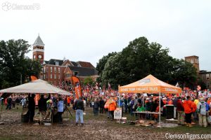 Clemson Tigers Official Athletics Site