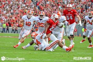 Clemson Tigers Official Athletics Site