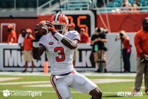 Clemson Tigers Official Athletics Site