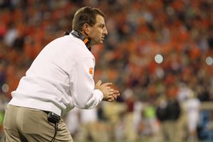 Clemson Tigers Official Athletics Site