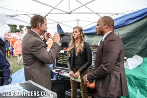 Clemson Tigers Official Athletics Site