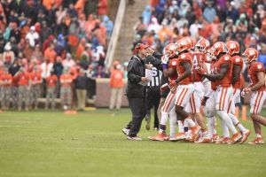 Clemson Tigers Official Athletics Site