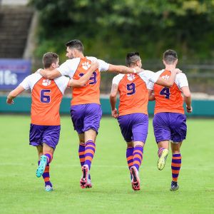 Clemson Tigers Official Athletics Site