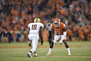 Clemson Tigers Official Athletics Site